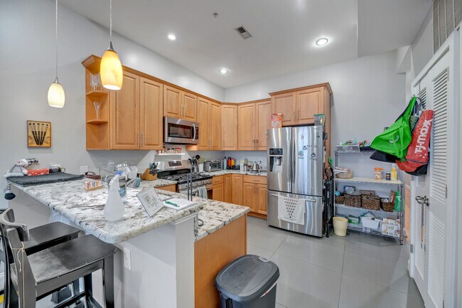Foto del edificio - 1428 Newton St NW