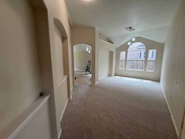 Foto del edificio - 6022 Mettler Ln
