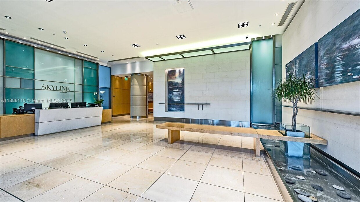 Foto principal - 2101 Brickell Ave