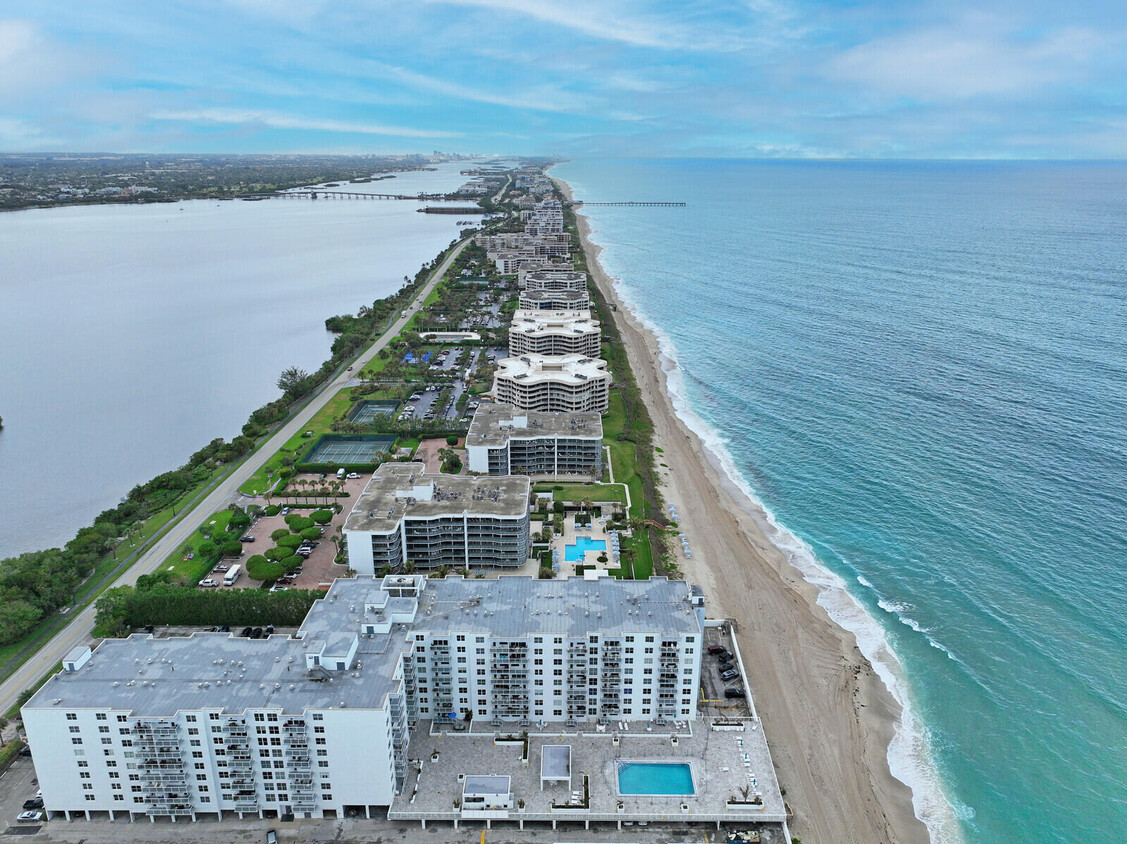 Primary Photo - 3450 S Ocean Blvd