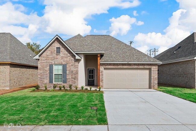 Building Photo - Newly Built Home in Willow Heights