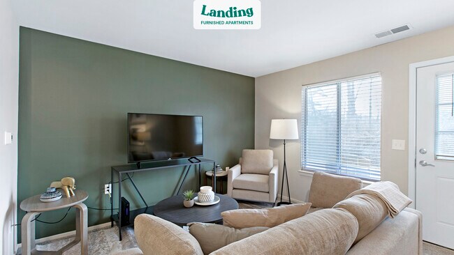 Foto del edificio - 4855 Fox Creek