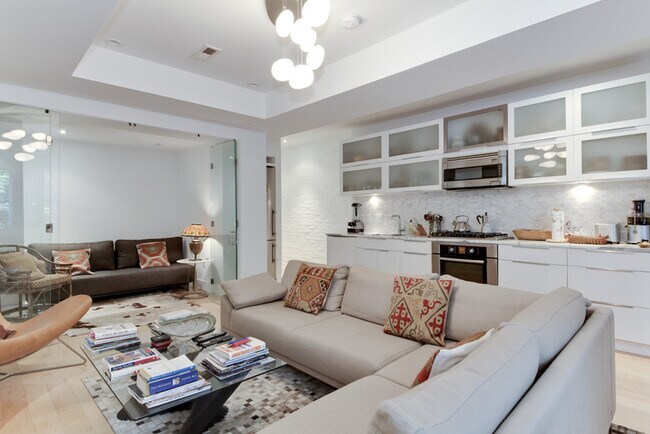 Foto del edificio - 1604 19th St NW