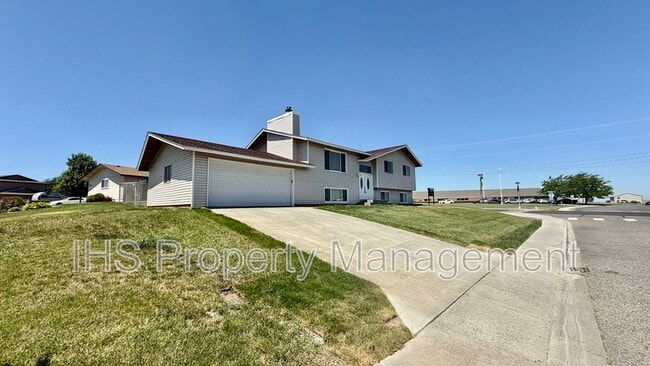 Building Photo - 1603 Eagle St