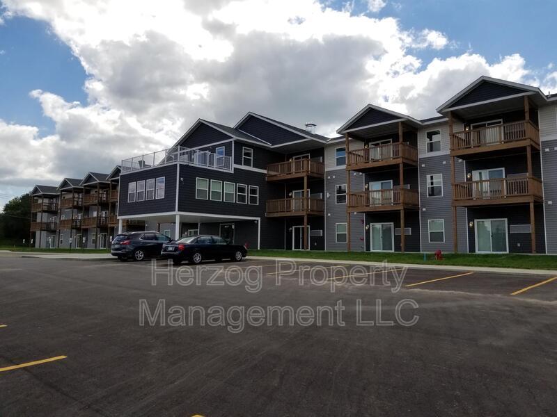 1011 30th St NW Unit Apt. 206, Willmar, MN 56201 Condo for Rent in