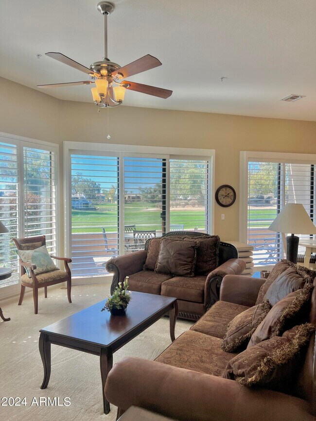 Building Photo - 7400 GAINEY CLUB Dr