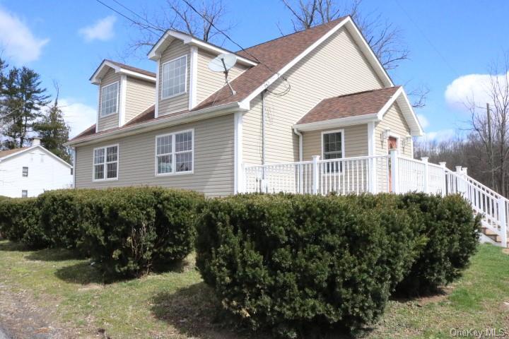 Primary Photo - 268 Ulsterville Rd