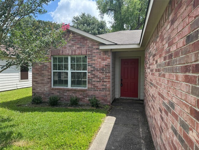 Building Photo - 4818 Comal River Loop