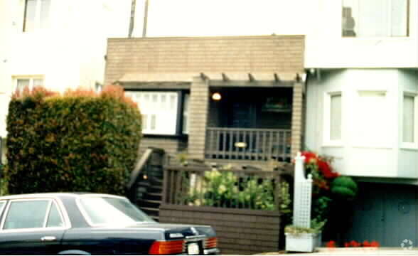 Foto principal - 2780 Union St