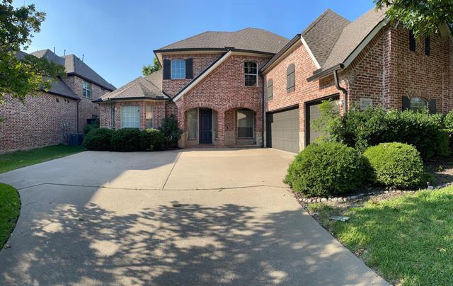 Building Photo - 15702 Crown Cove Ln