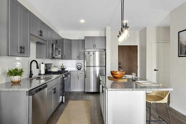 Building Photo - Terra Residences