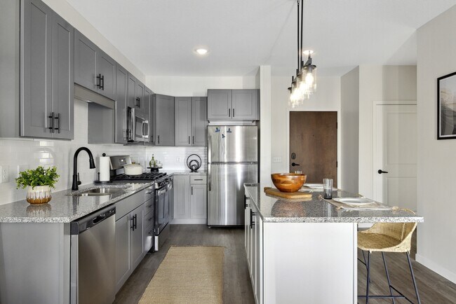 Foto del edificio - Terra Residences