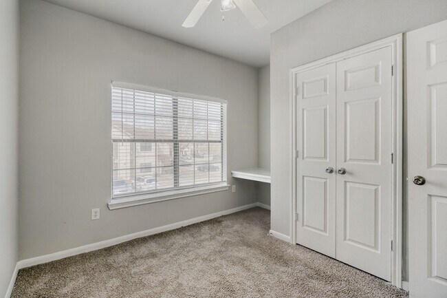 Foto del edificio - The Oakmoor