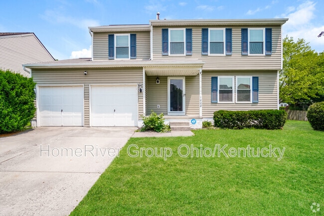 Building Photo - 1008 Cherry Bud Dr
