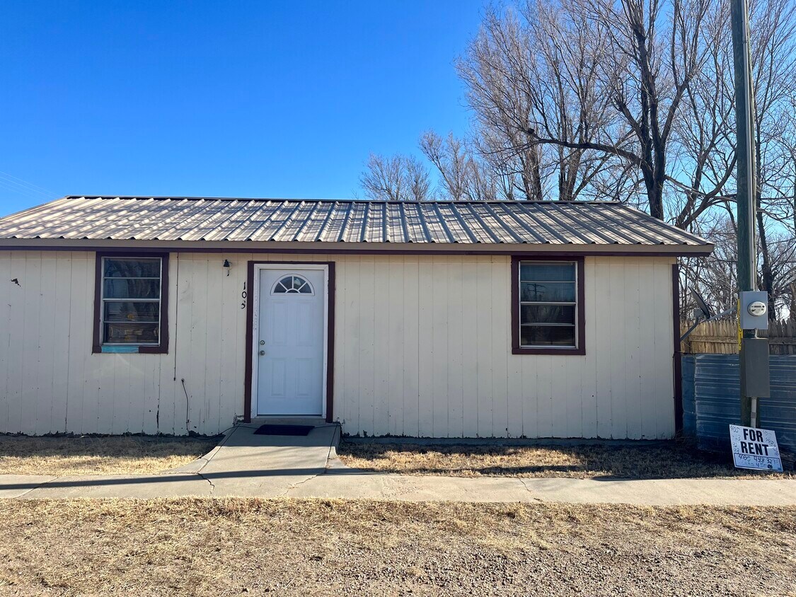 103 Broadway St, Hardesty, OK 73944 House Rental in Hardesty, OK