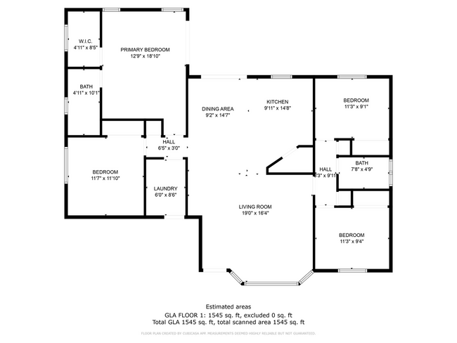 Building Photo - Beautiful 4 bed, 2 bath home