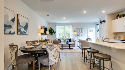 Foto del edificio - 646 Longtail Ln