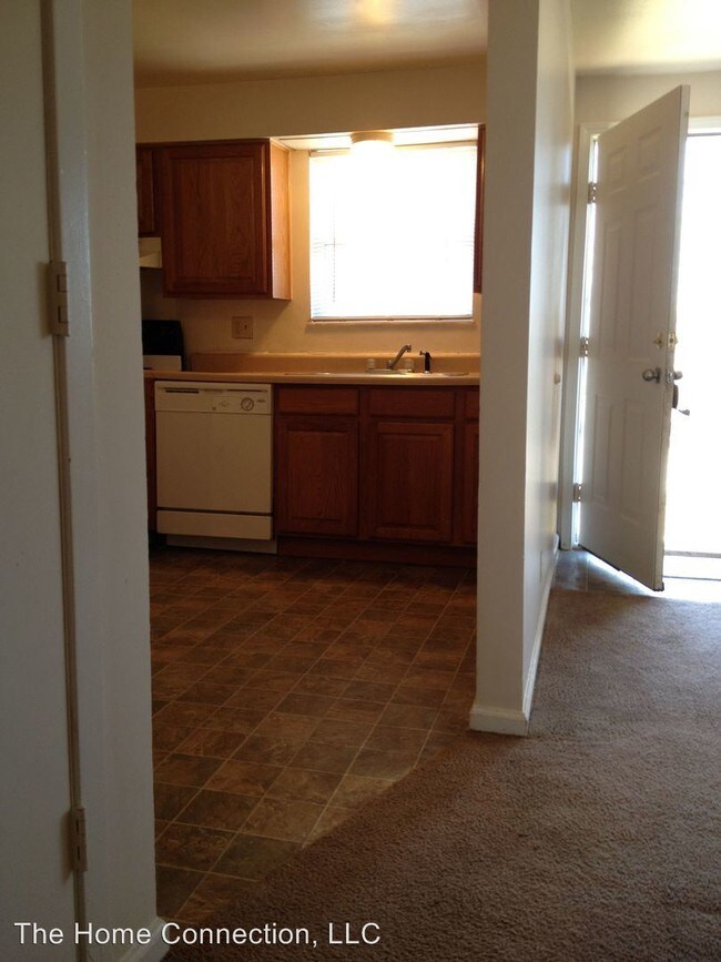 Foto del edificio - 4853 NW Homestead Terrace