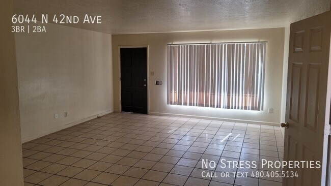 Foto del edificio - 6044 N 42nd Ave