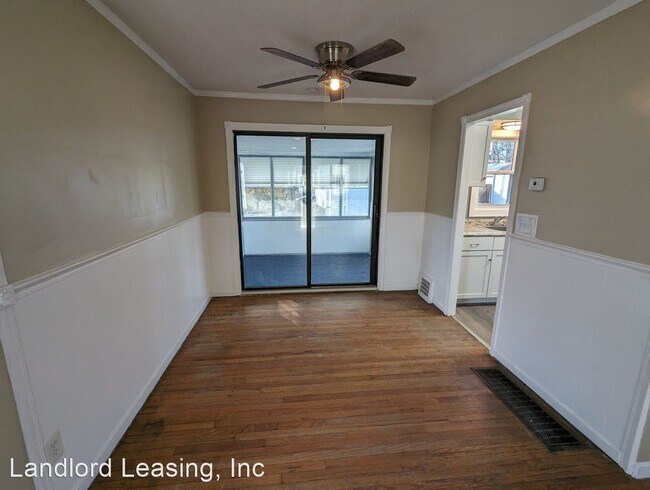 Building Photo - 3 br, 1 bath House - 208 15th Street
