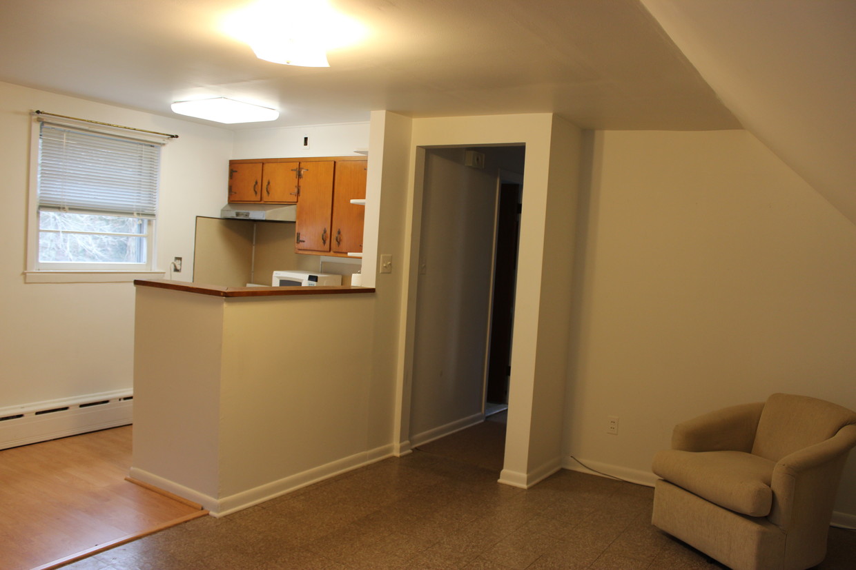 Kitchen/Living Room - 90 Dogwood Ln