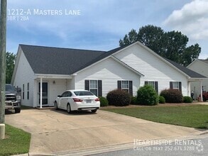 Building Photo - 1212 Masters Ln
