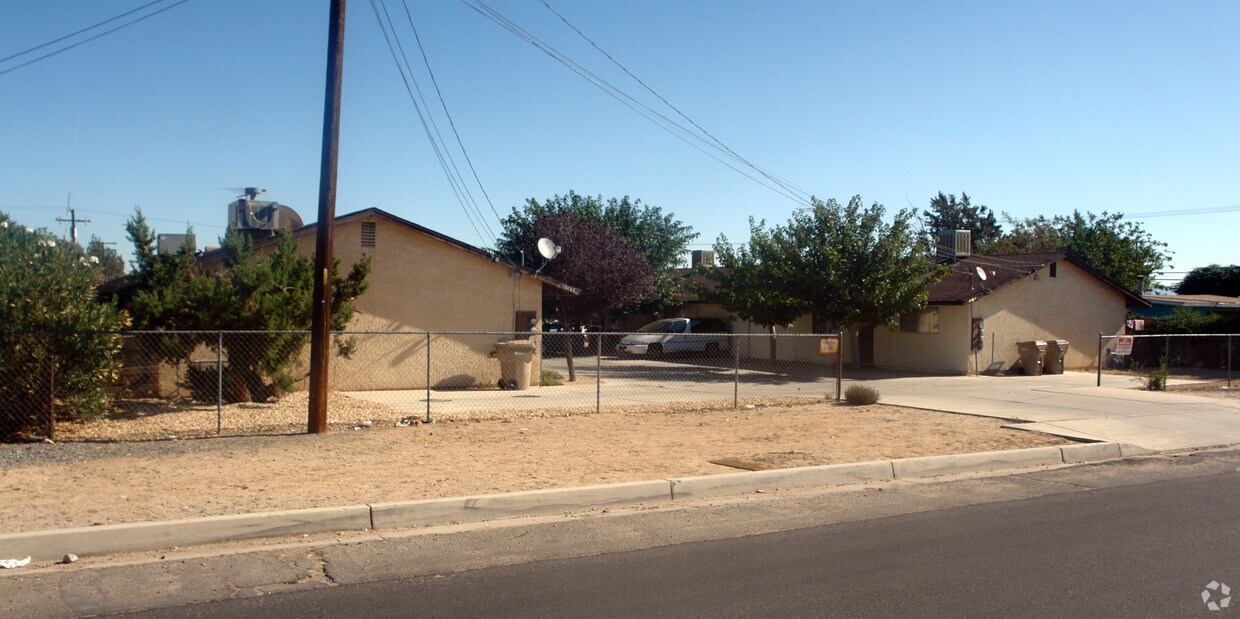 16260 Orange St, Hesperia, CA 92345 16260 Orange St Hesperia, CA