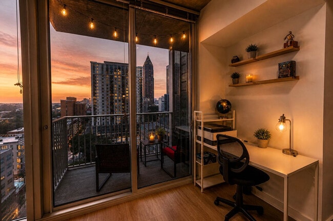 Foto del edificio - 830 Piedmont Ave NE