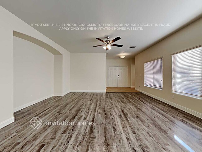Building Photo - 1616 Little Crow Ave