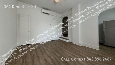 Building Photo - 364 King St