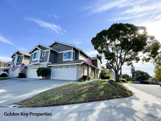 Foto del edificio - Remodeled townhome located in the Cape at ...