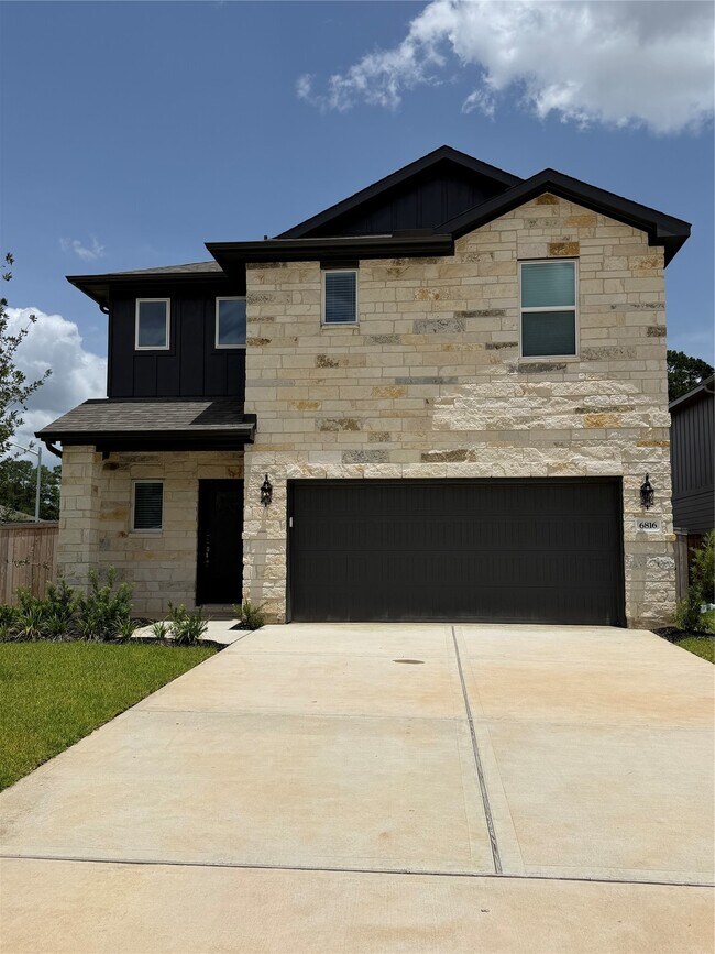 Foto del edificio - 6816 Hart Oak Ct