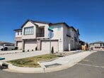 New Townhome in South Carson City - New  Townhome  in South Carson City