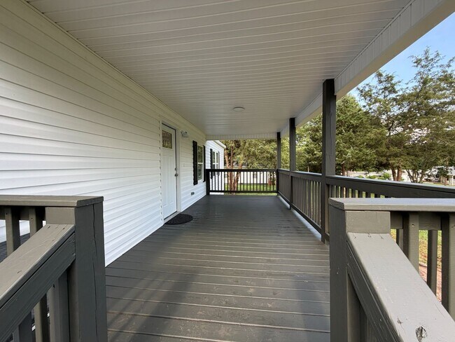 Foto del edificio - 4111 Brown Dr