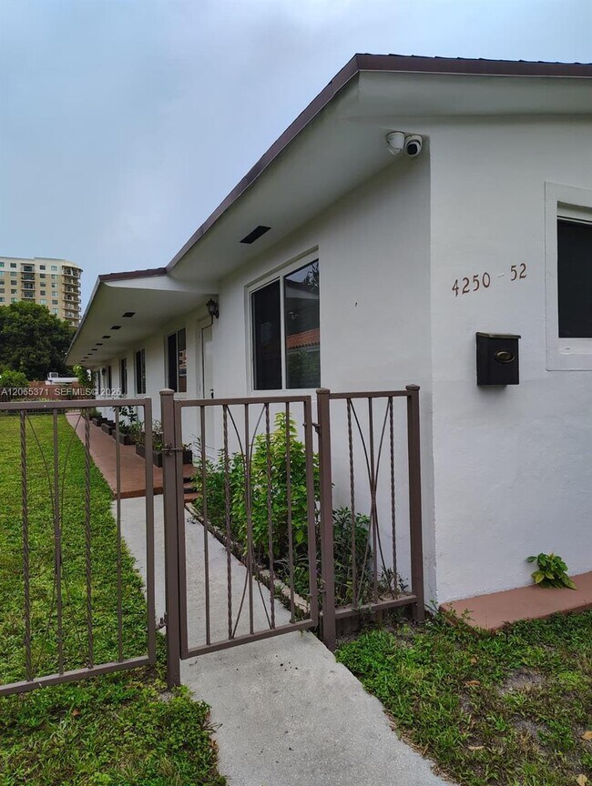 Building Photo - 4250 NW 3rd St