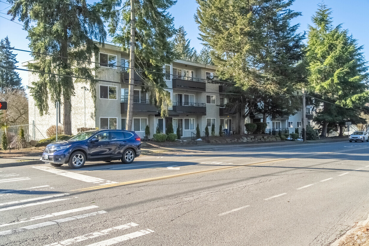 Foto principal - Spacious unit nestled across from Bitterla...