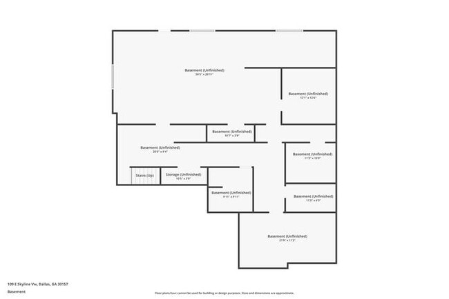 Building Photo - 109 E Skyline View