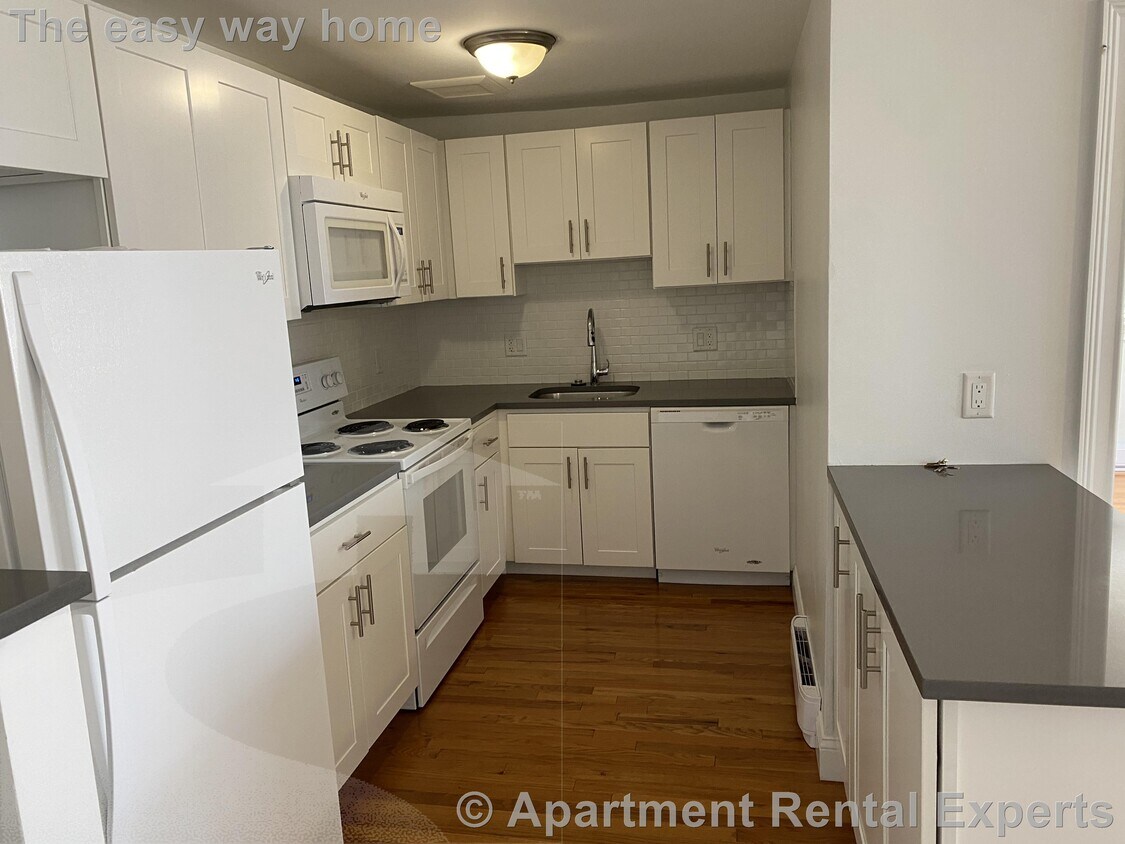 Foto principal - 134 Summer St