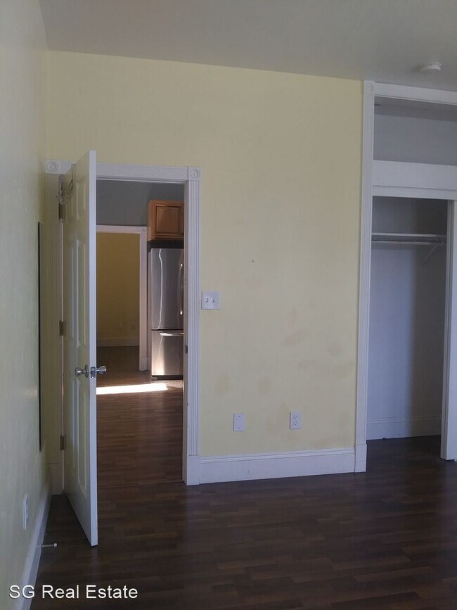 Building Photo - 2023 Channing Way