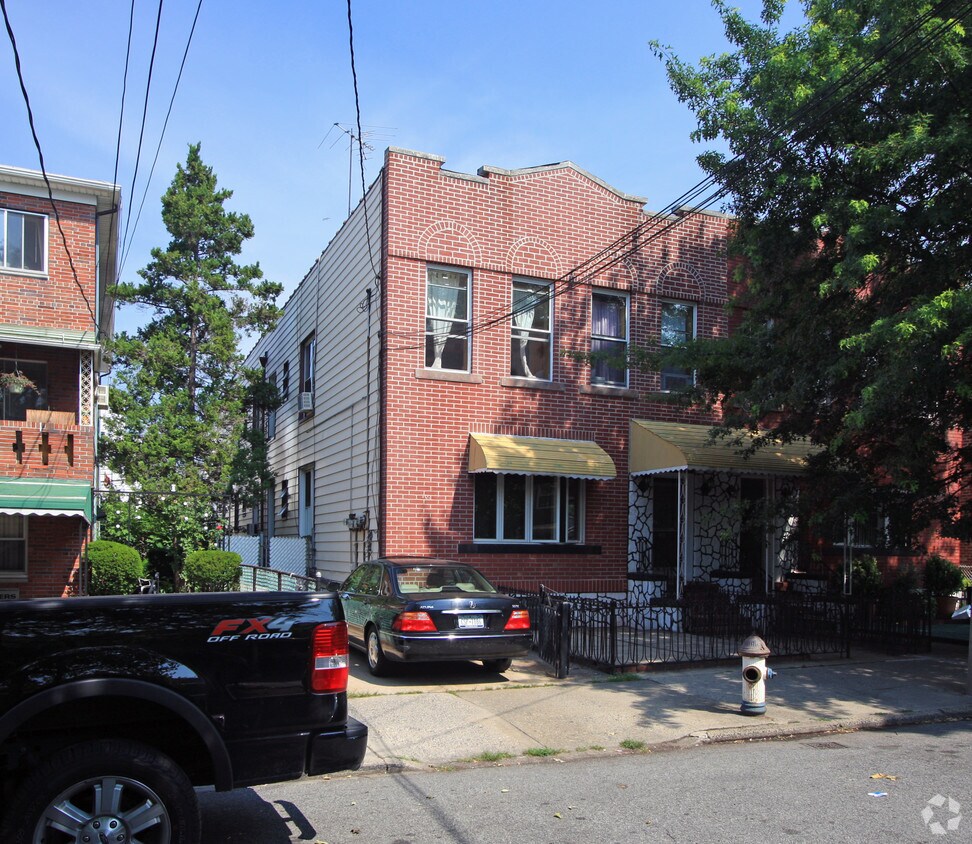 Foto del edificio - 40 Bay 37th St