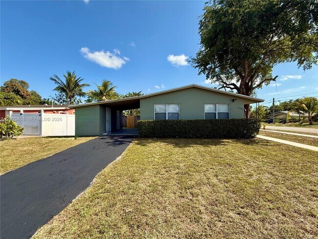 Foto del edificio - 6290 NW 14th St