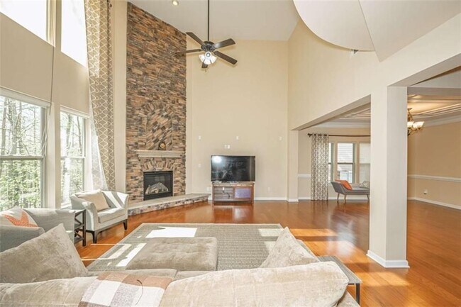 Foto del edificio - 4355 Griffin Trail Way