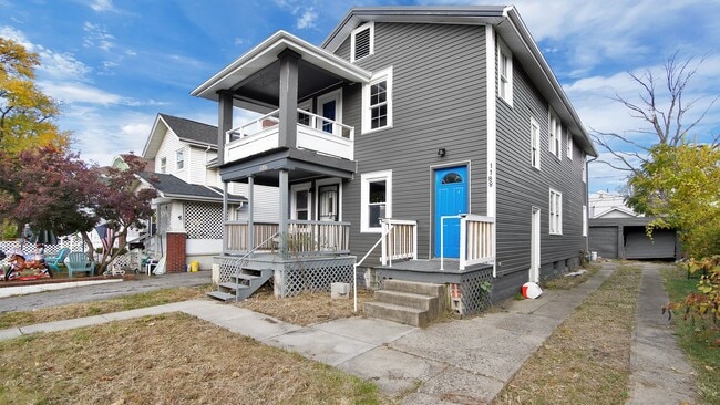 Building Photo - 1186-1188 E 20th Ave Columbus, OH 43211