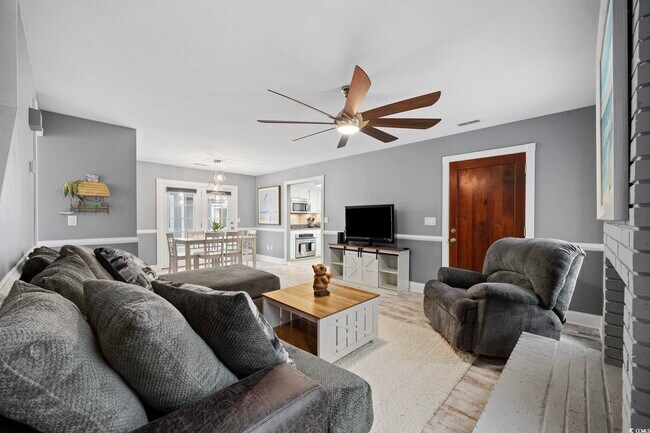 Foto del edificio - 3902 Dunes St