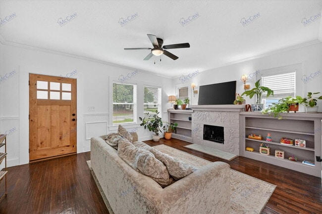 Building Photo - 3320 Ryan Ave