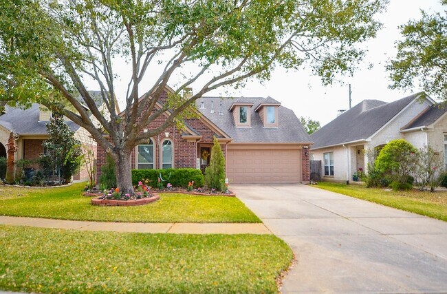 Foto del edificio - 2811 Willow Fork Dr