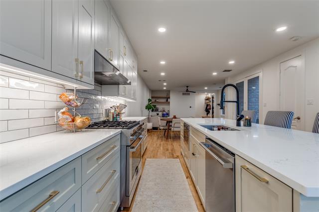 Foto del edificio - 3428 Asbury St