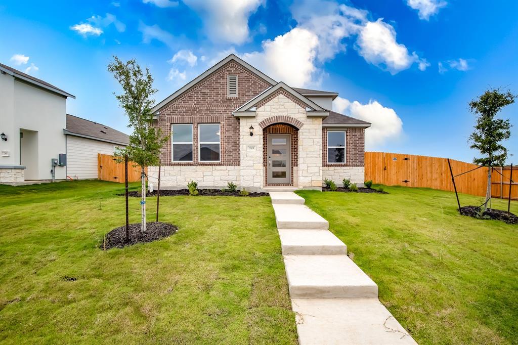 789 Long Run, Liberty Hill, TX 78642 House Rental in Liberty Hill, TX