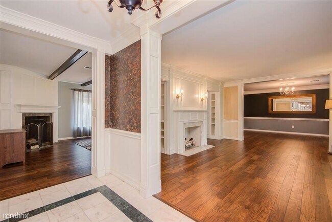 Foto del edificio - 4 br, 2 bath House - 1308 Deats Road