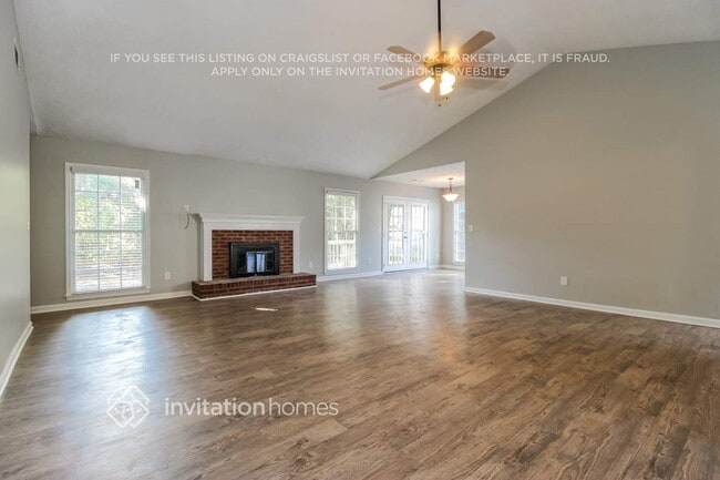Building Photo - 709 Stephenson Ridge